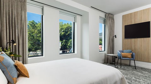 Oaks Cairns Hotel - Hotel WA 2