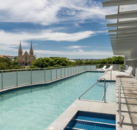 Oaks Ipswich Aspire Suites - Hotel WA