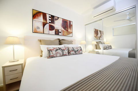 Oaks Moranbah Suites - Hotel WA 1