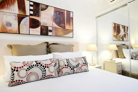 Oaks Moranbah Suites - Hotel WA 2
