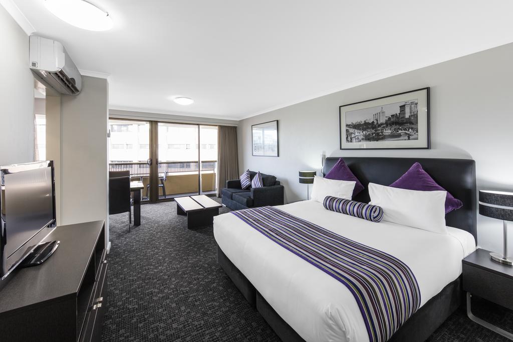 East Sydney NSW Hotel WA
