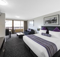 Oaks Sydney Hyde Park Suites - Hotel WA