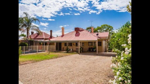 Oakwood Cottage - Hotel WA 1