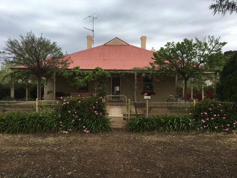 Oakwood Cottage - Hotel WA 0