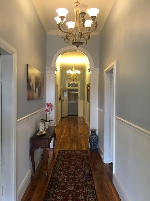 Oakwood Cottage - Hotel WA 3