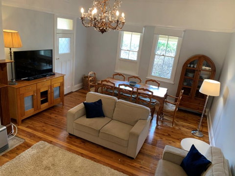 Oakwood Cottage - Hotel WA 2
