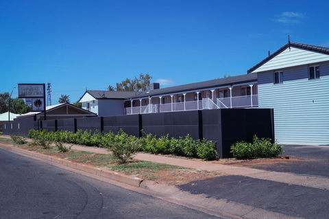 Oasis Motel - Hotel WA 2
