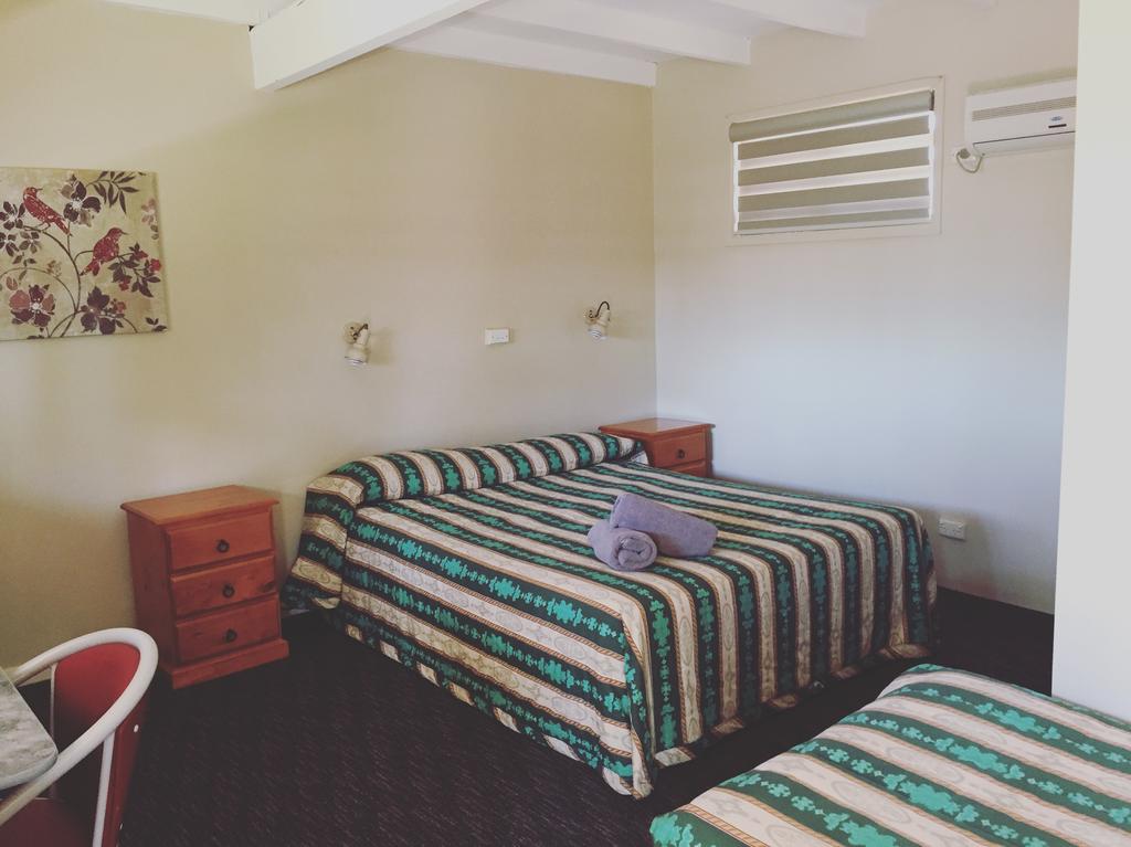 Trewilga ACT Hotel WA