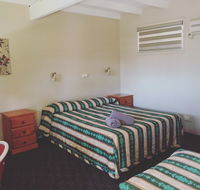 Oasis Motel - Hotel WA