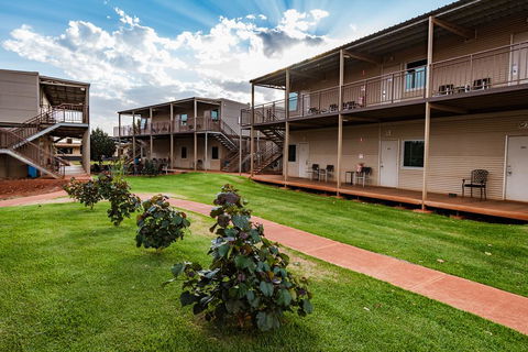 Oasis Newman - Hotel WA 0