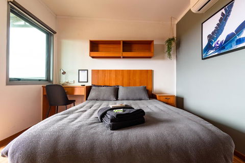 Oasis Newman - Hotel WA 2