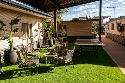 Oasis Newman - Hotel WA 3