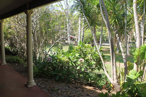 Oasis On Coochiemudlo - Hotel WA 1