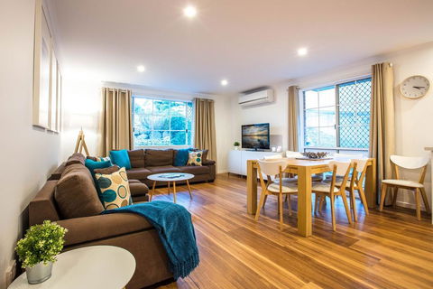 Oberlaken 2/125 Gippsland Street - Hotel WA 0