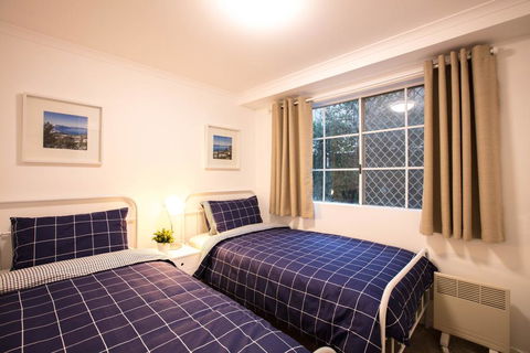 Oberlaken 2/125 Gippsland Street - Hotel WA 2