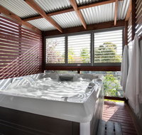 Oblique - Hotel WA
