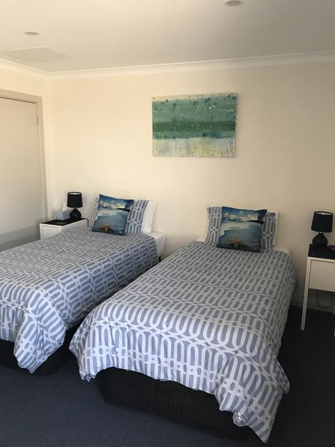 Observatory Guesthouse - Adults Only - Hotel WA 1