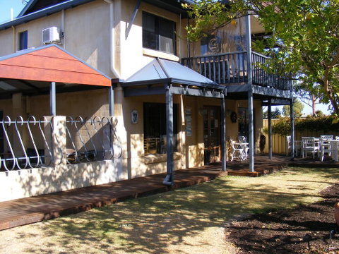 Observatory Guesthouse - Adults Only - Hotel WA 0