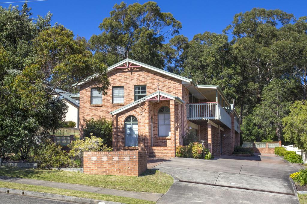 Yadboro NSW Hotel WA