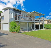Ocean 1/42 Mollymook - Hotel WA