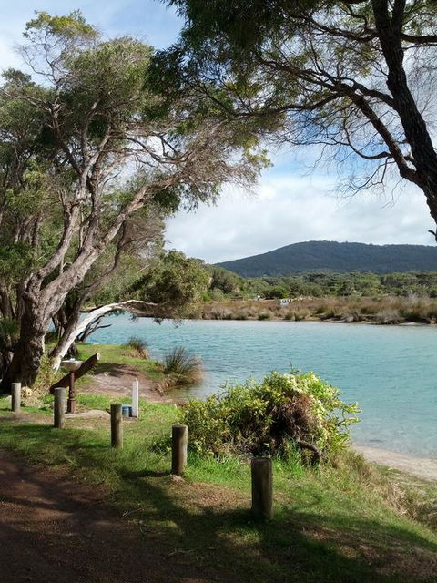 Ocean Beach Hideaway - Hotel WA 3