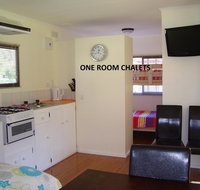 Ocean Beach Hideaway - Hotel WA