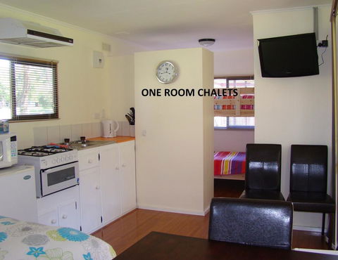 Ocean Beach Hideaway - Hotel WA 0