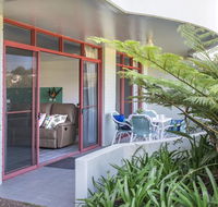 Ocean Breeze - Fathoms 3 - Hotel WA
