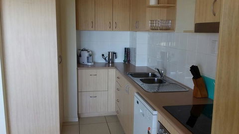 Ocean Breeze Apartments - Hotel WA 1