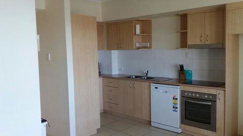 Ocean Breeze Apartments - Hotel WA 2