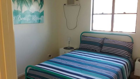 Ocean Breeze Apartments - Hotel WA 3