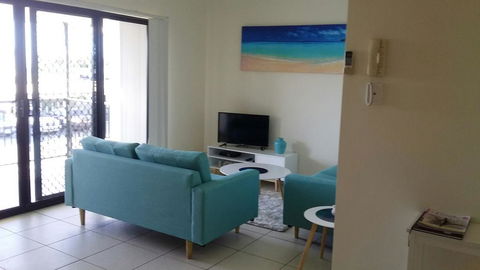 Ocean Breeze Apartments - Hotel WA 0