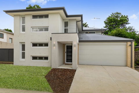 OCEAN BREEZE Family Home - Hotel WA 0