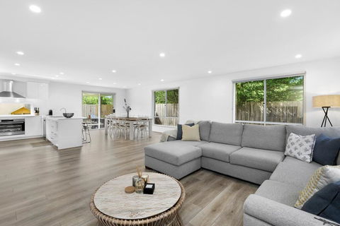 OCEAN BREEZE Family Home - Hotel WA 2
