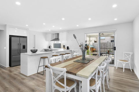OCEAN BREEZE Family Home - Hotel WA 1