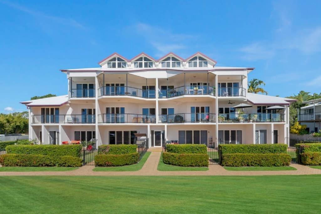 Belgian Gardens QLD Hotel WA