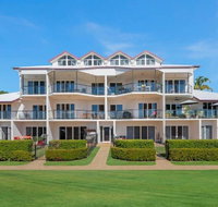 Ocean Breeze Near Parks and Rowes Bay - Hotel WA
