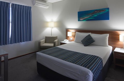 Ocean Centre Hotel - Hotel WA 3