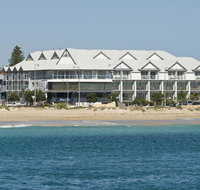 Ocean Centre Hotel - Hotel WA