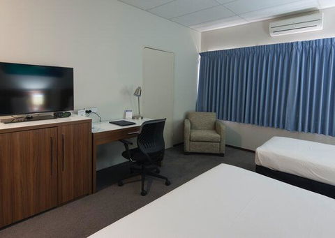 Ocean Centre Hotel - Hotel WA 1