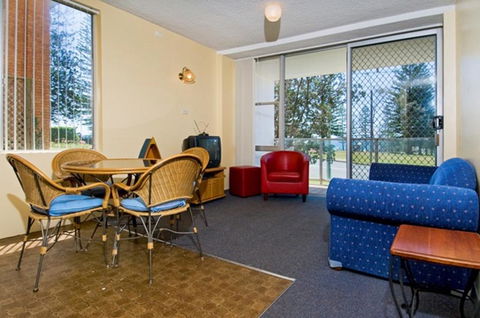 Ocean Court 1 13 Lord Street - Hotel WA 2