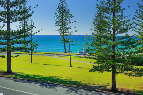 Ocean Court 1 13 Lord Street - Hotel WA 0
