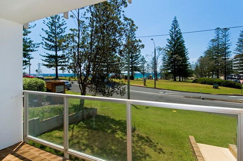 Ocean Court 1 13 Lord Street - Hotel WA 1
