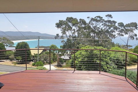 Ocean Crest Bay Of Fires - Hotel WA 0