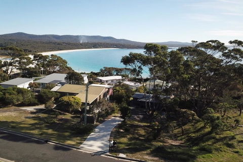 Ocean Crest Bay Of Fires - Hotel WA 1