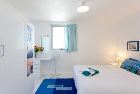 Ocean Harbour Views - Hotel WA 2
