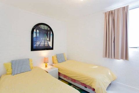Ocean Harbour Views - Hotel WA 3