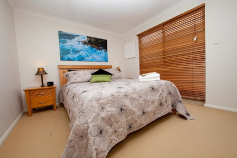 Ocean Mist Villa - Hotel WA 0
