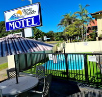 Ocean Parade Motel - Hotel WA