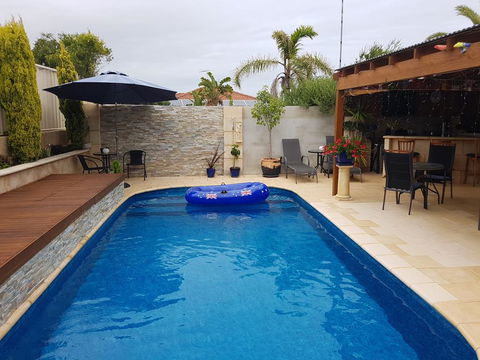 Ocean Reef Homestay - Hotel WA 2